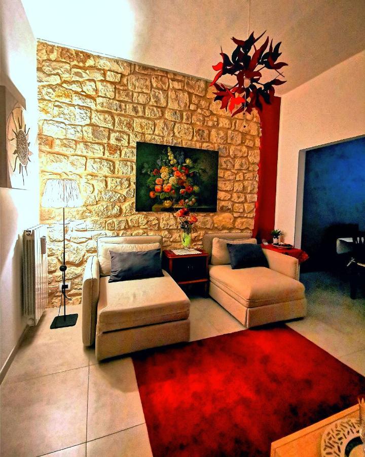 Casa Vacanze Le Giuseppine Модика Экстерьер фото