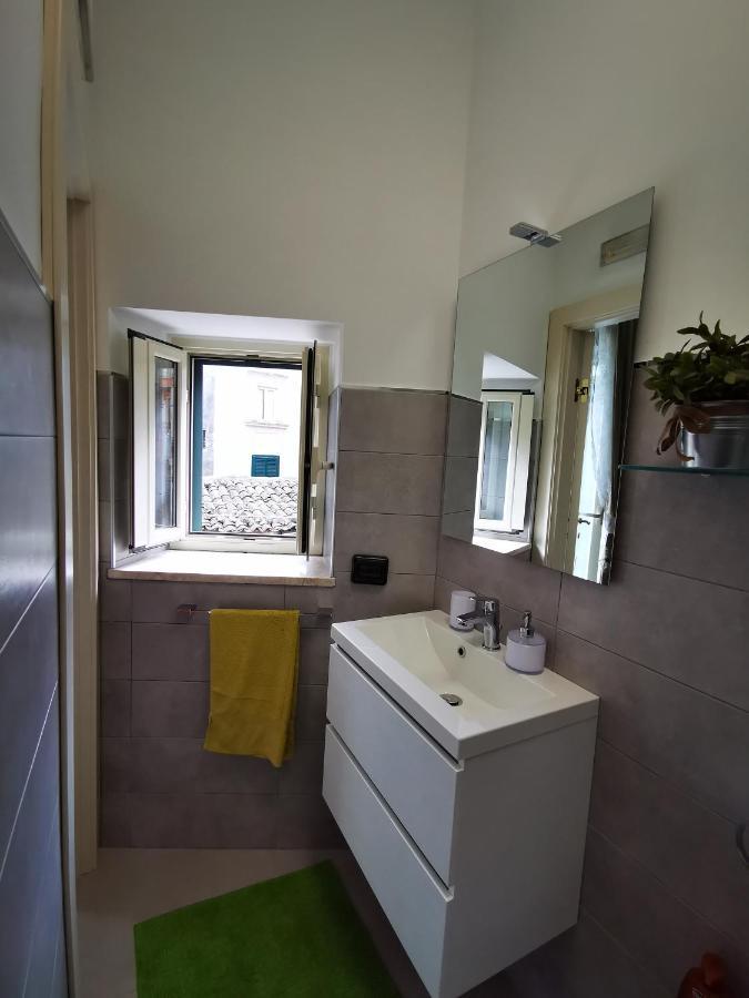 Casa Vacanze Le Giuseppine Модика Экстерьер фото