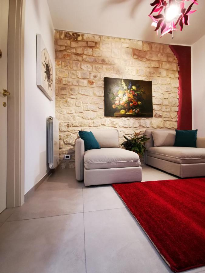 Casa Vacanze Le Giuseppine Модика Экстерьер фото