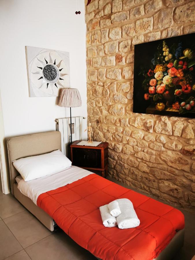 Casa Vacanze Le Giuseppine Модика Экстерьер фото