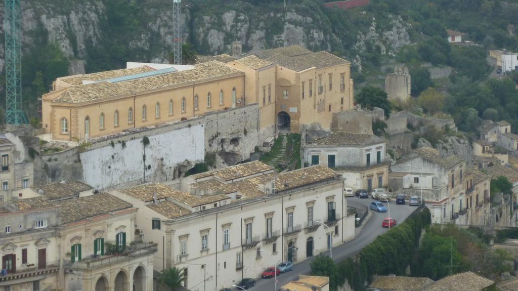 Casa Vacanze Le Giuseppine Модика Номер фото
